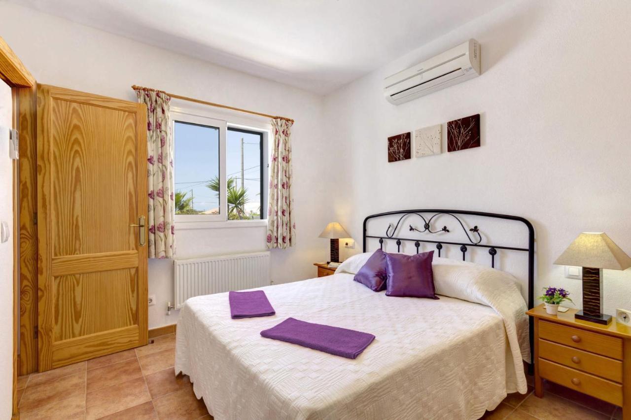 Leander By Villa Cala En Porter (Menorca)