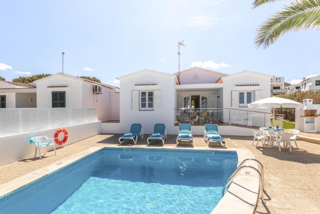 Villa Lali