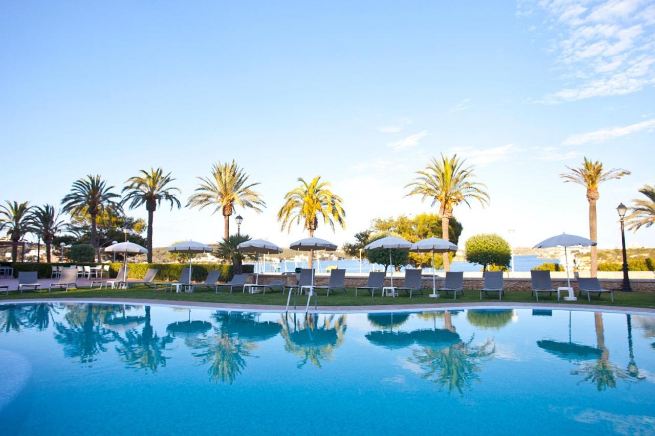 Hotel Seth Mahon (Menorca)