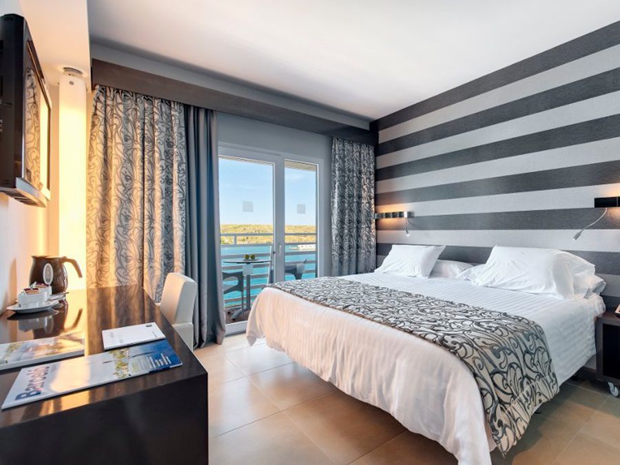 Barcelo Hamilton Menorca - Adults Only