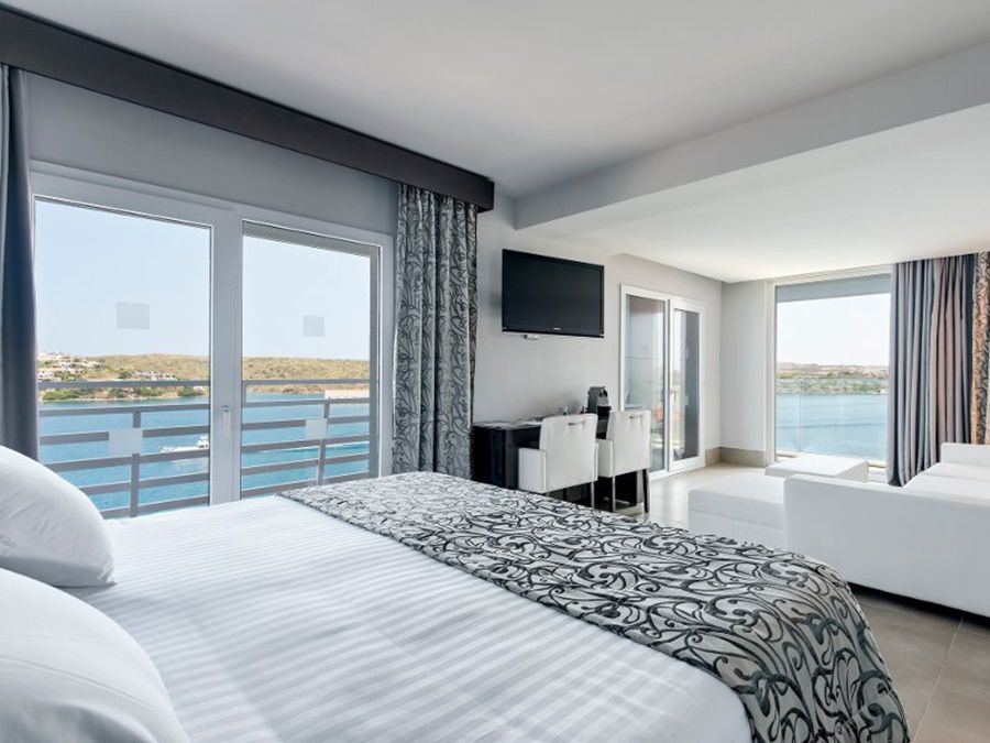 Barcelo Hamilton Menorca - Adults Only Hotel