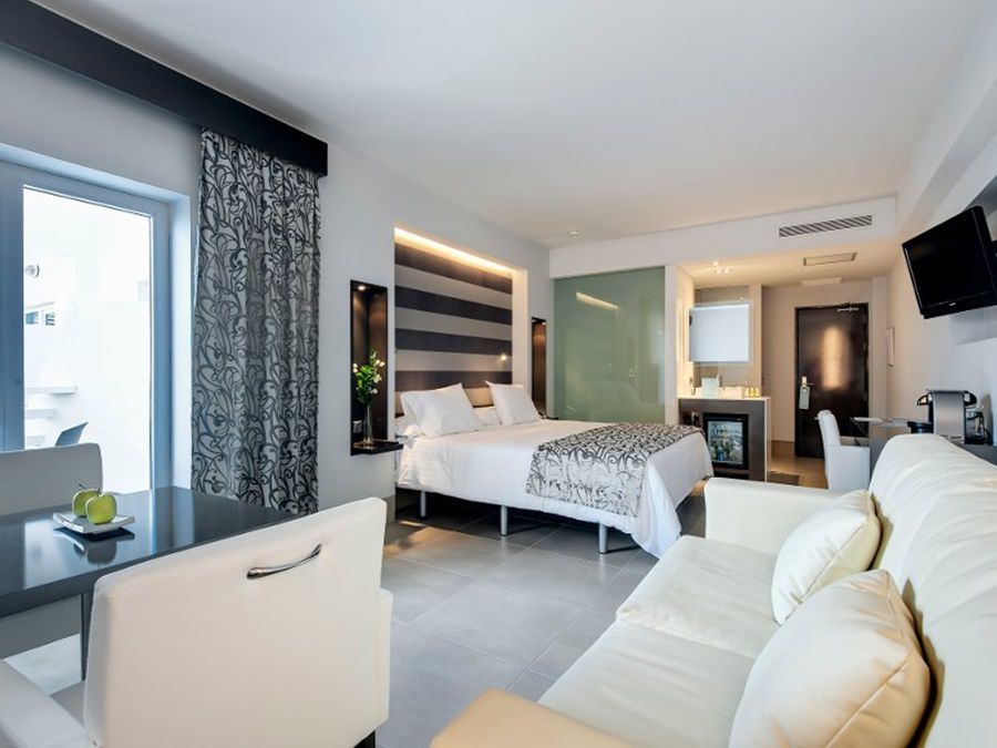 Barcelo Hamilton Menorca - Adults Only Hotel