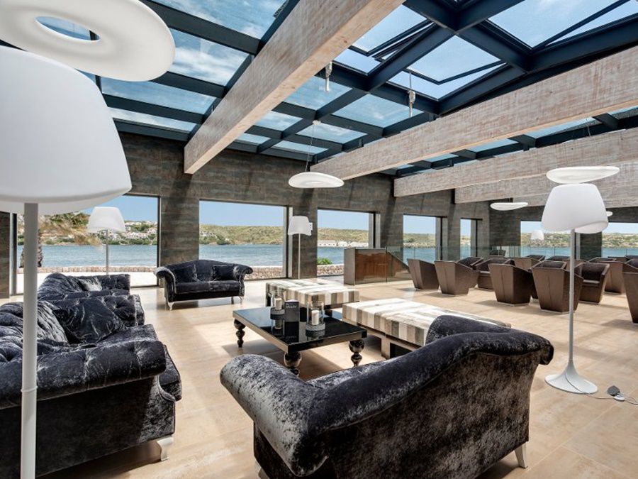 Hotel Barcelo Hamilton Menorca - Adults Only Es Castell (Menorca)