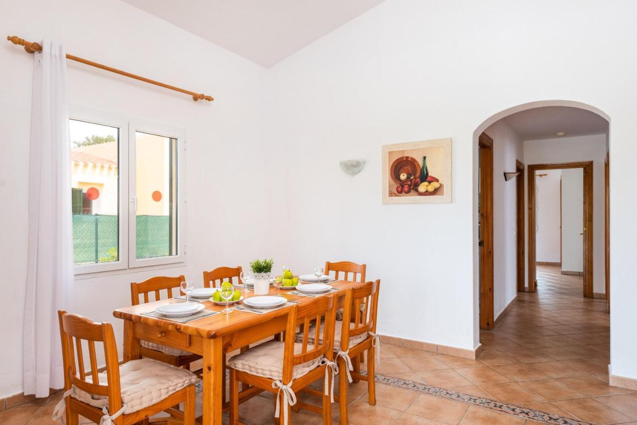 Villa Nurimar