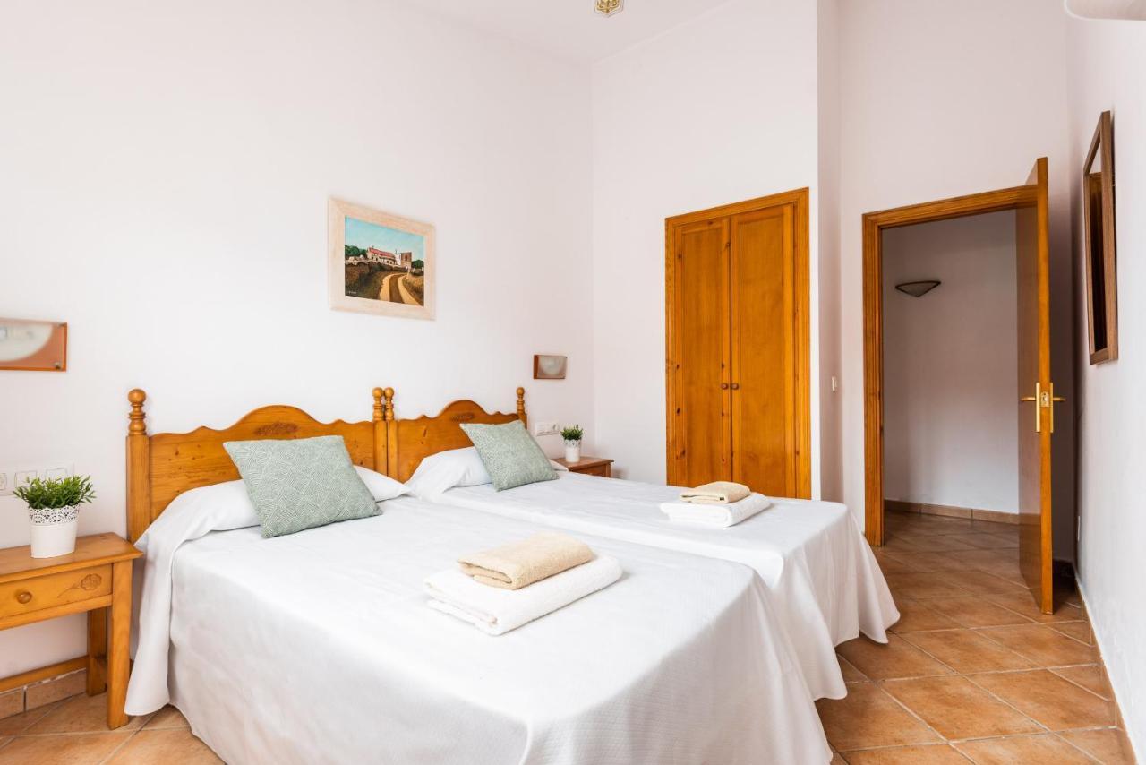 Villa Nurimar Cala'N Bosch (Menorca)