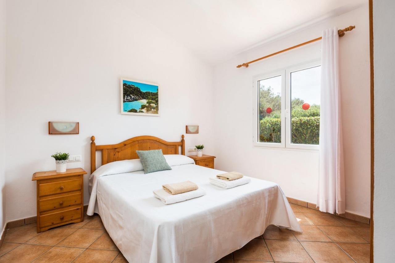 Nurimar Cala'N Bosch (Menorca)