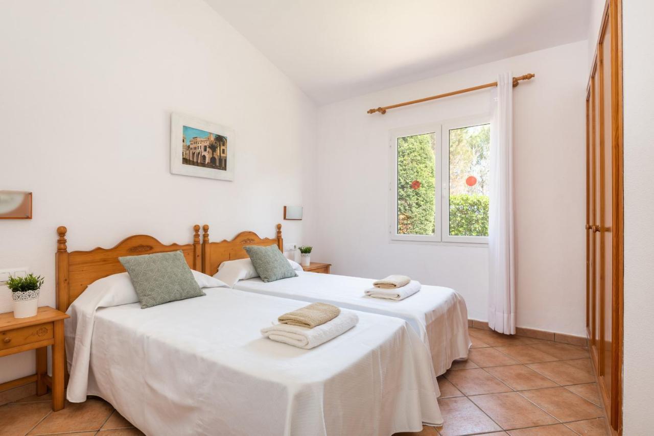 Villa Nurimar Cala'N Bosch (Menorca)