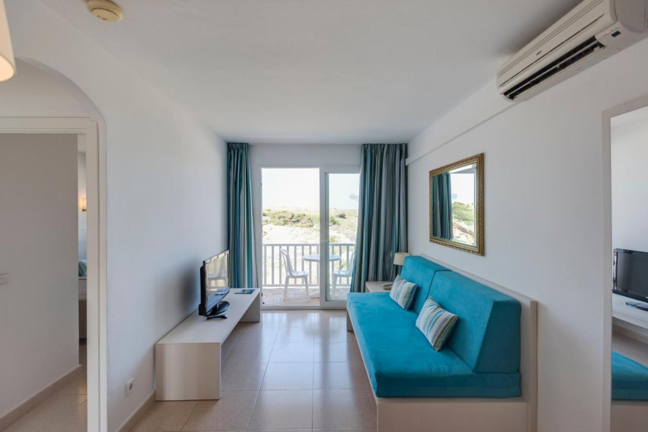 Aparthotel Seth Isla Paraiso Arenal d'en Castell