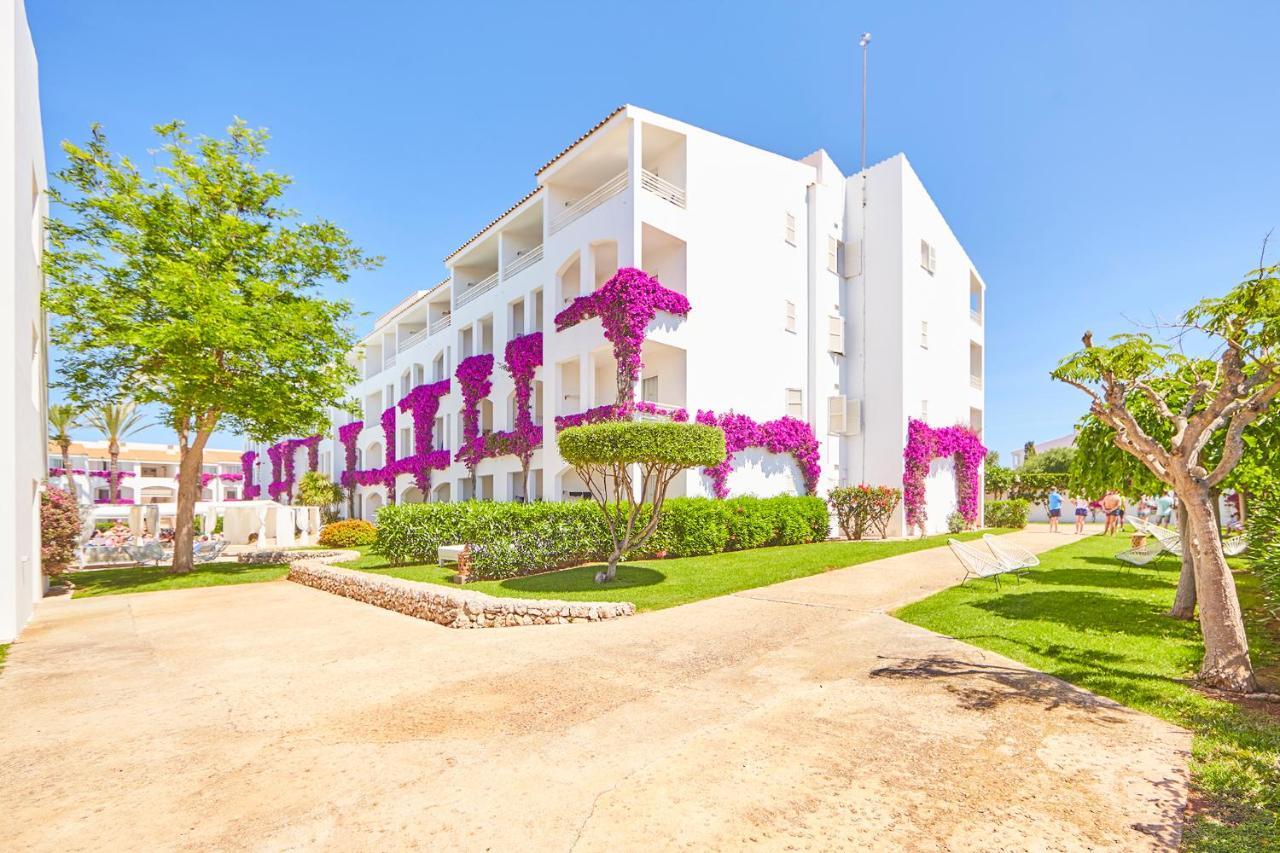 Prinsotel La Caleta Apartahotel