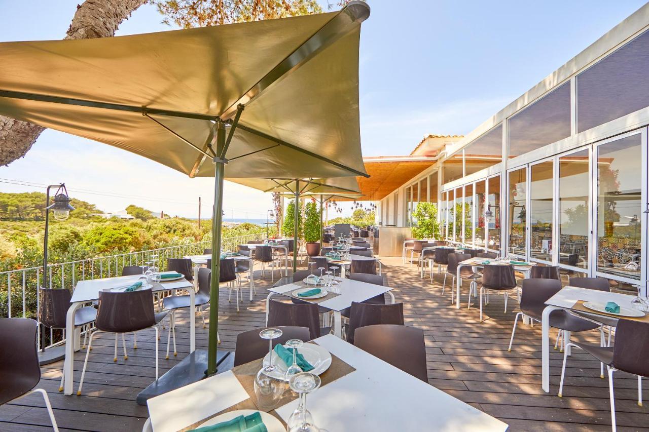 Apartahotel Prinsotel La Caleta 4*