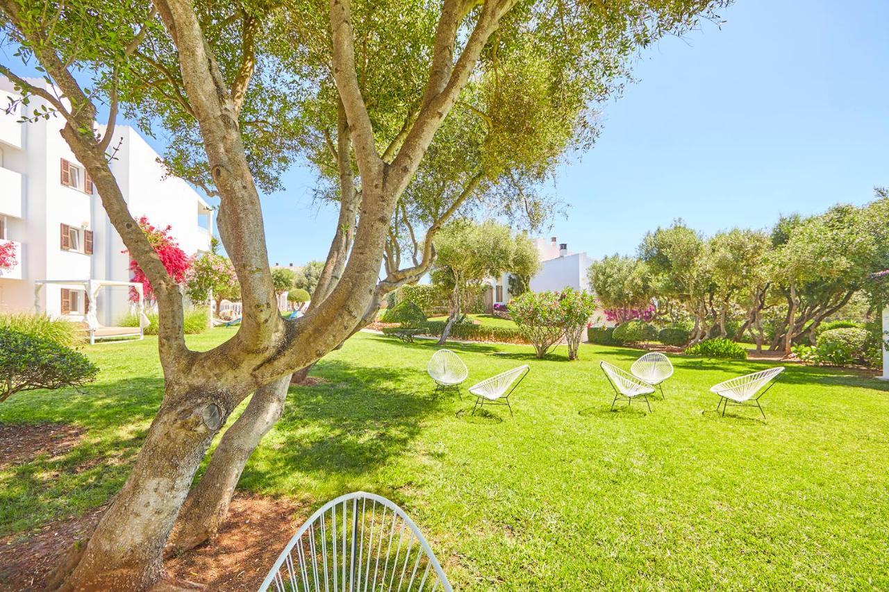 Apartahotel Prinsotel La Caleta Ciutadella (Menorca)