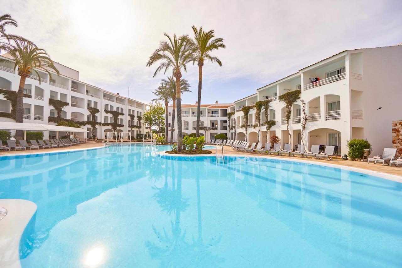 Prinsotel La Caleta Apartahotel