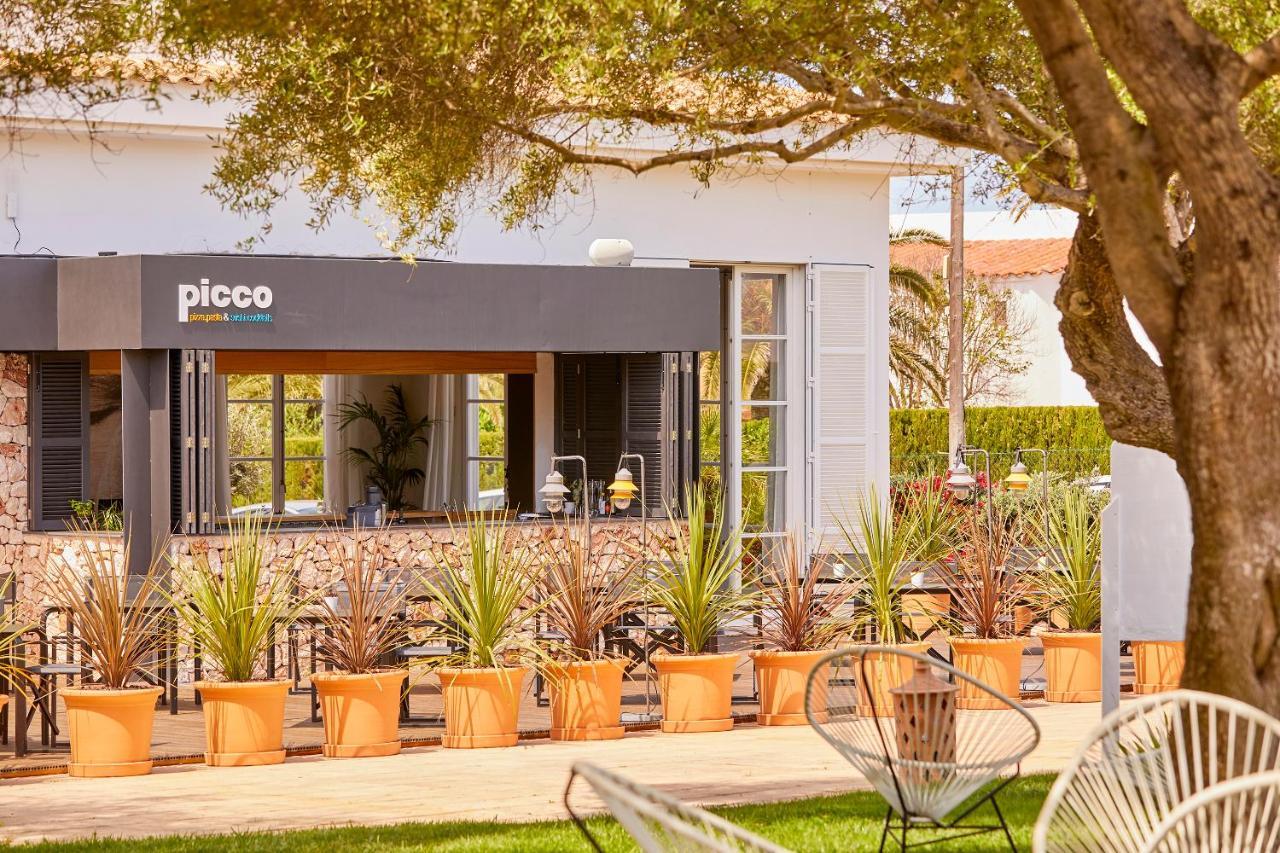 Prinsotel La Caleta Apartahotel Ciutadella (Menorca)