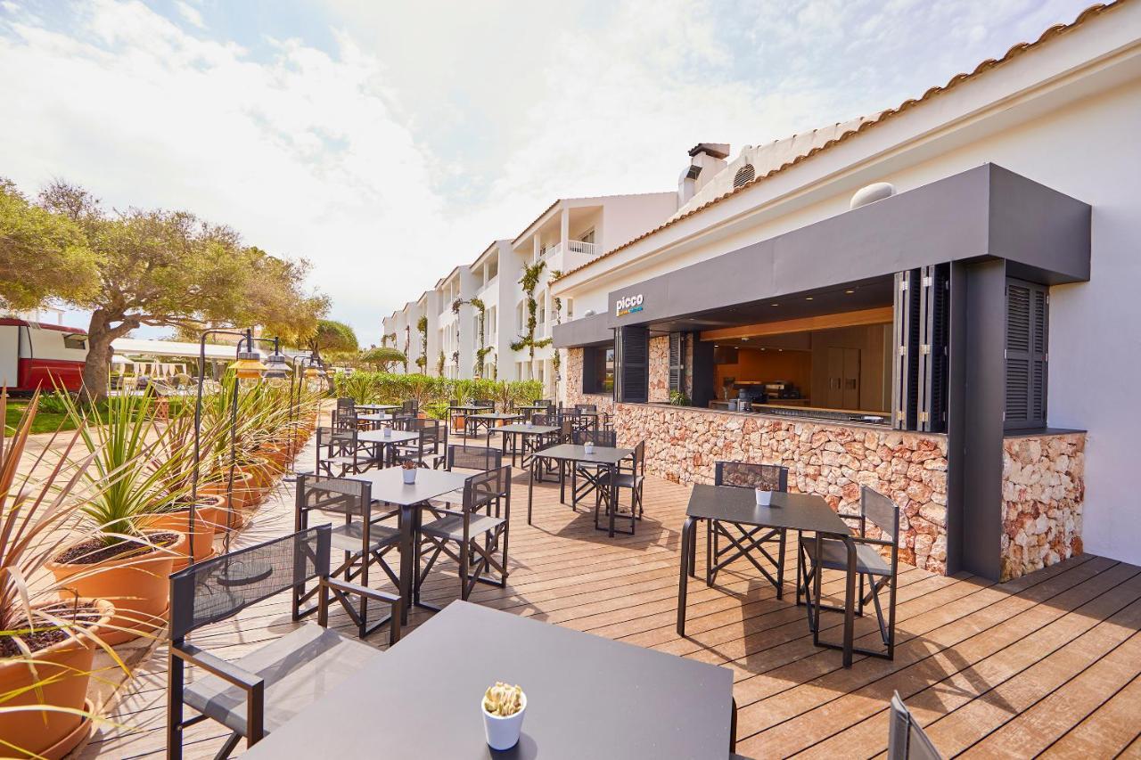 Apartahotel Prinsotel La Caleta 4*
