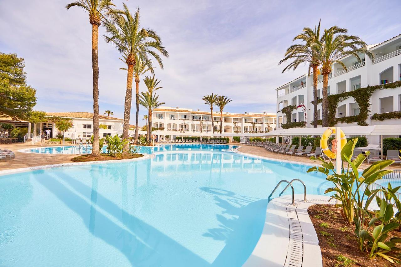 Prinsotel La Caleta 4* Ciutadella (Menorca)