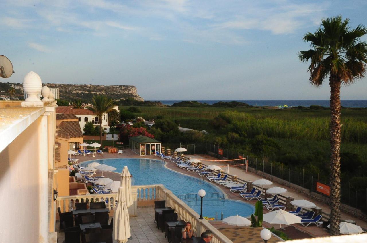 Arenas De Hotel Son Bou