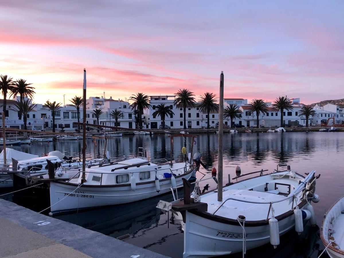 Apartment Atalaya De Fornells *