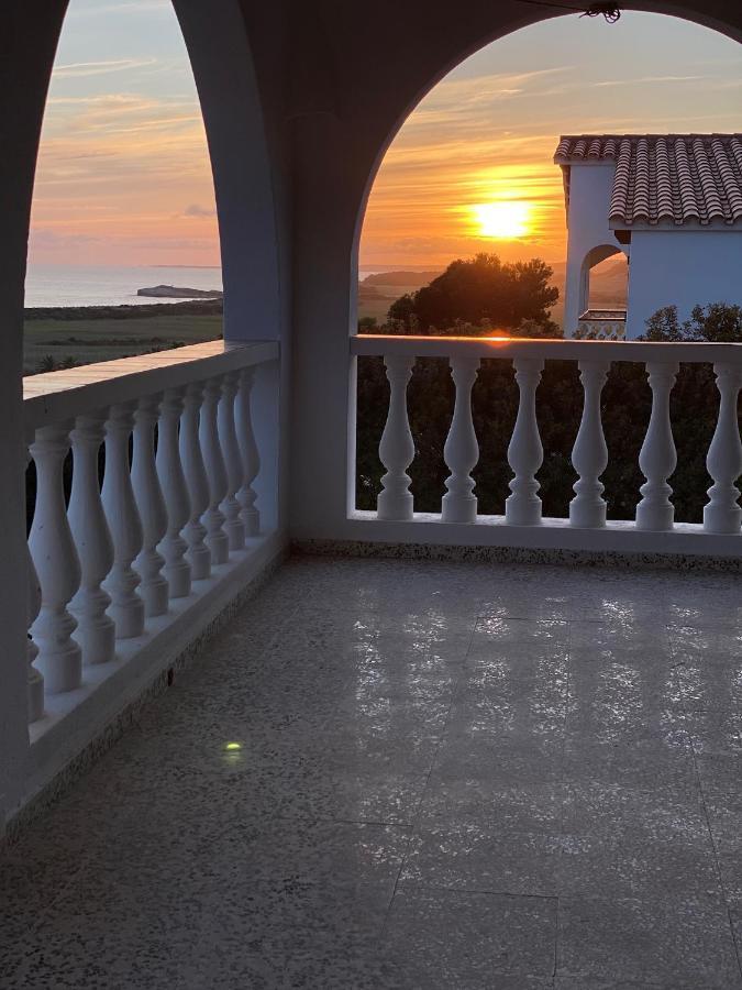Bella Mirada 4 Сasa de vacaciones *