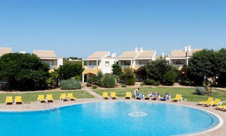 Aparthotel Comitas Isla Del Aire Punta Prima (Menorca)