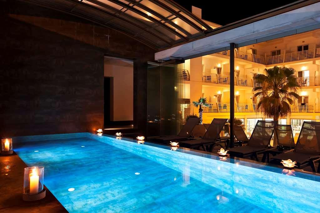 Barcelo Hamilton Menorca - Adults Only Es Castell (Menorca)