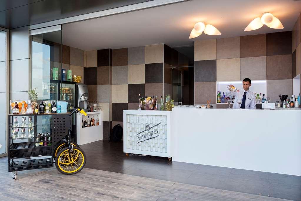 Hotel Barcelo Hamilton Menorca - Adults Only 4*