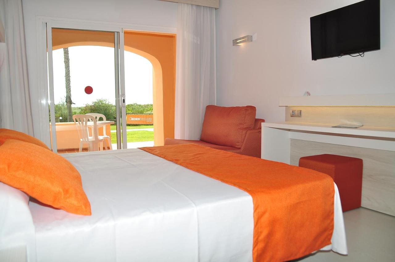Hotel Arenas De 4*