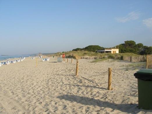 2 Bedroom , Son Bou