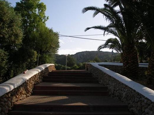 2 Bedroom , Son Bou