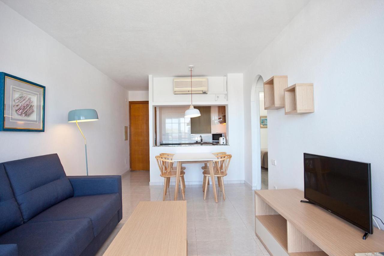 Aparthotel Seth Isla Paraiso 3*