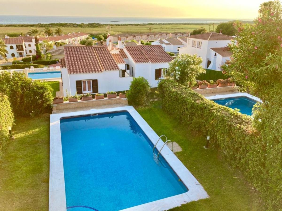 Villa Zodiac Acuario *
