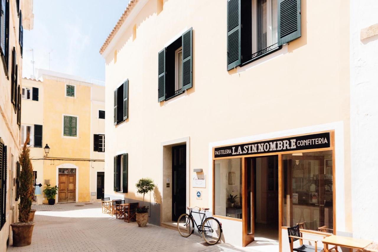 Boutique Sastre Ciutadella (Menorca)