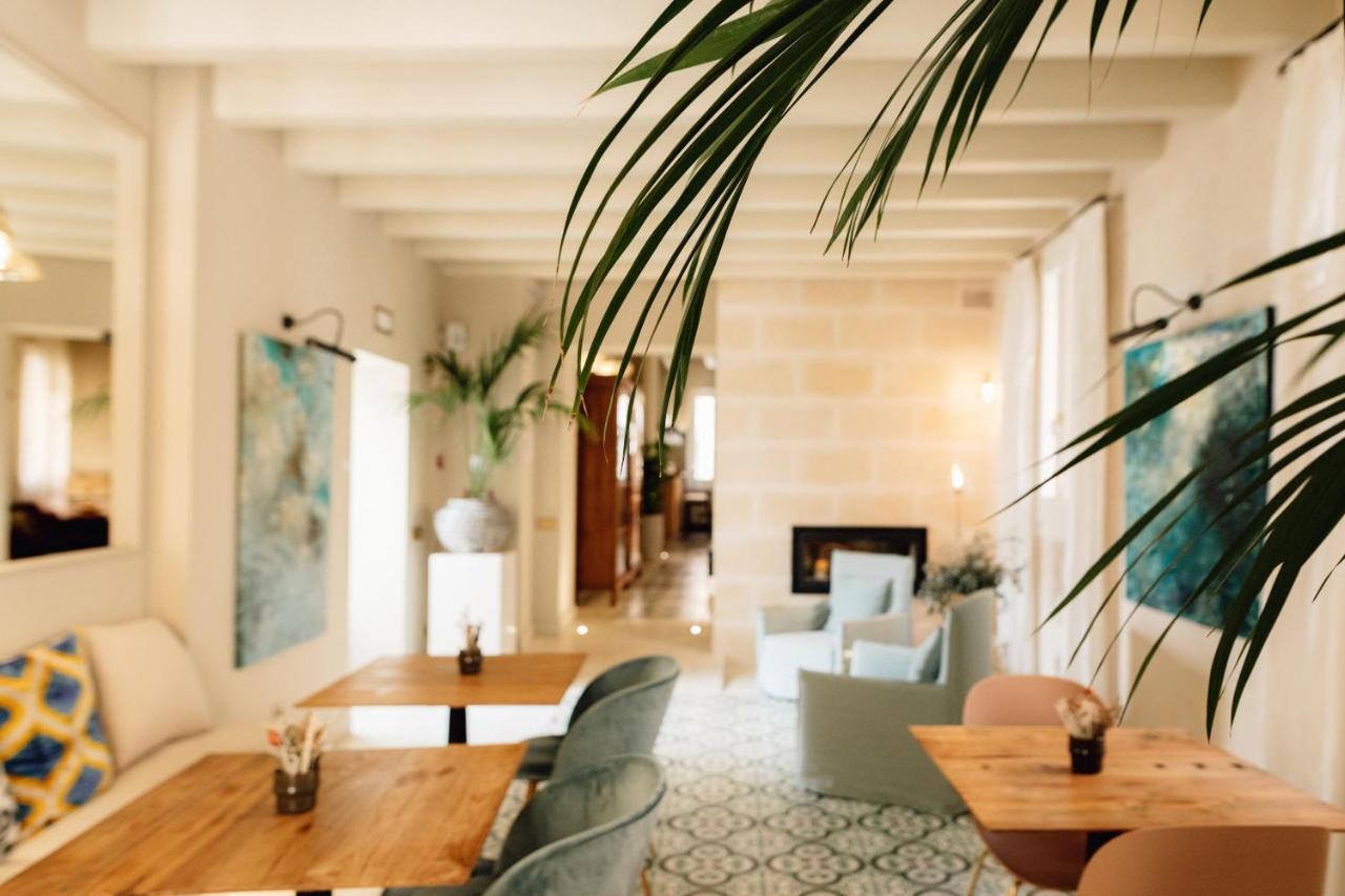 Boutique Sastre Hotel Ciutadella (Menorca)