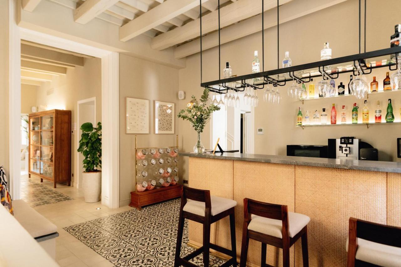 Hotel Boutique Sastre Ciutadella (Menorca)