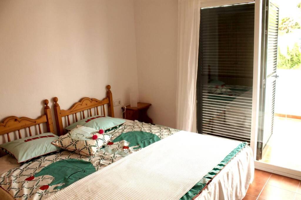 Сasa de vacaciones Casa Buenos Aires *