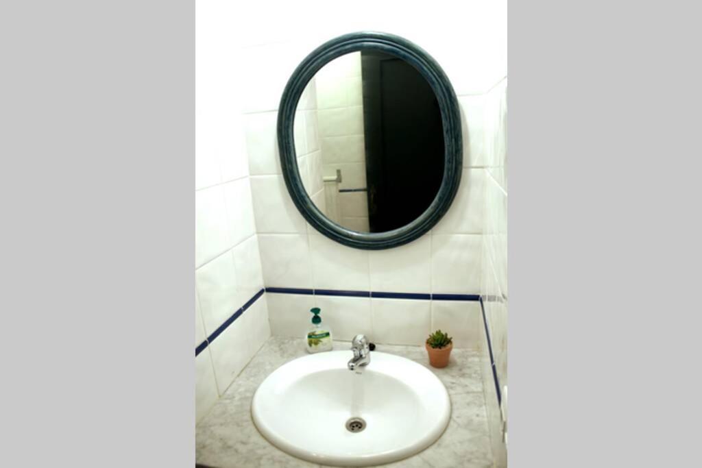 Сasa de vacaciones Casa Buenos Aires