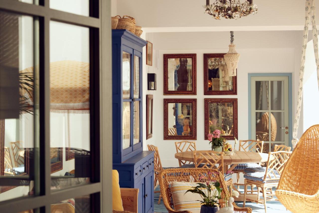 Cristine Bedfor Mahon 5*