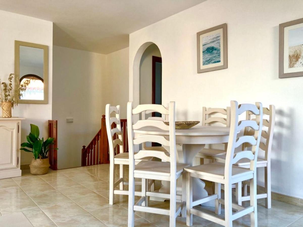 Villa Zodiac Acuario *
