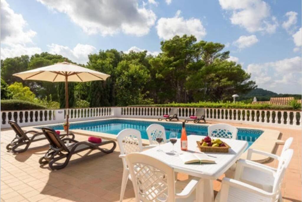 Villa Casa Nero