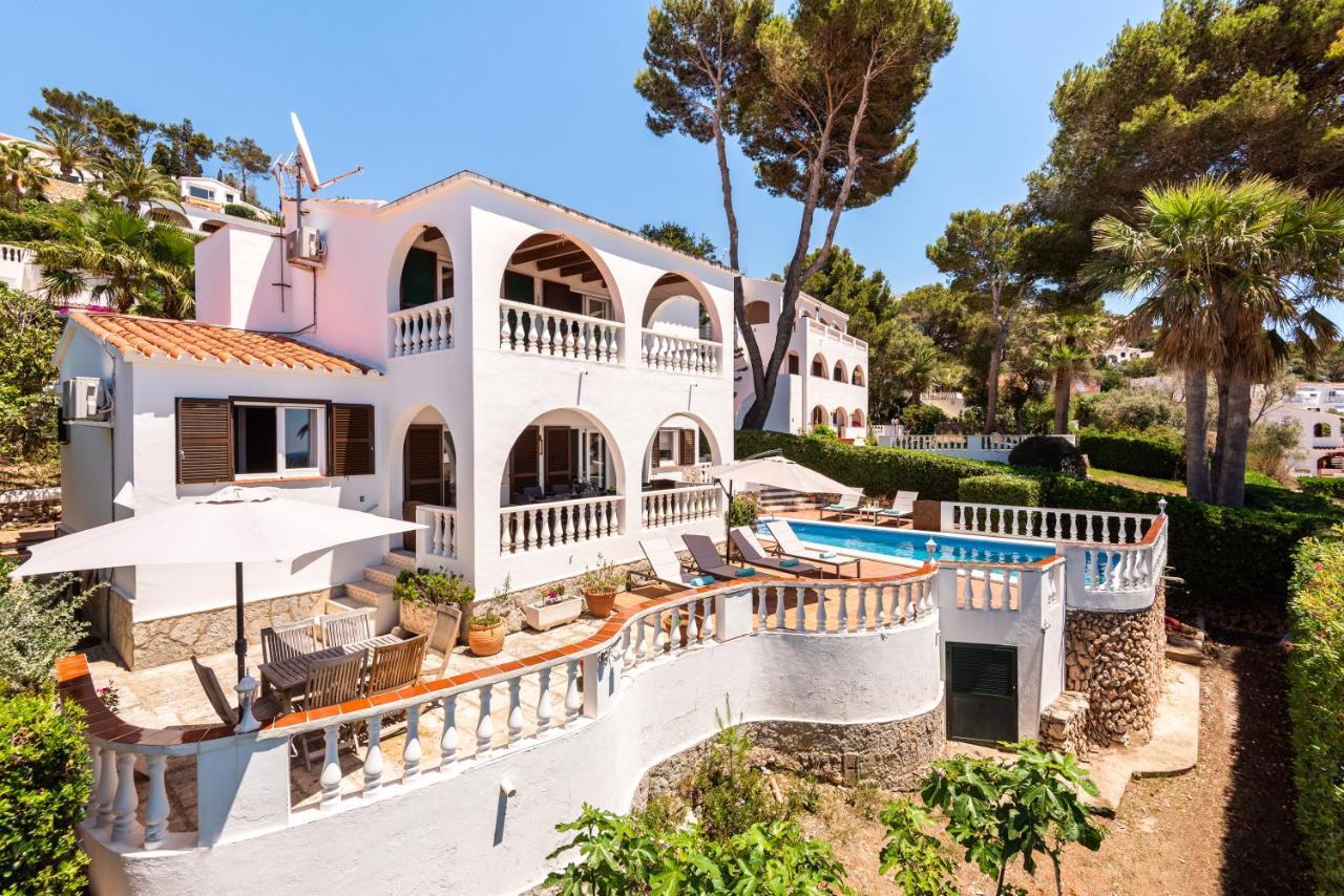 Сasa de vacaciones Bella Mirada 4 *