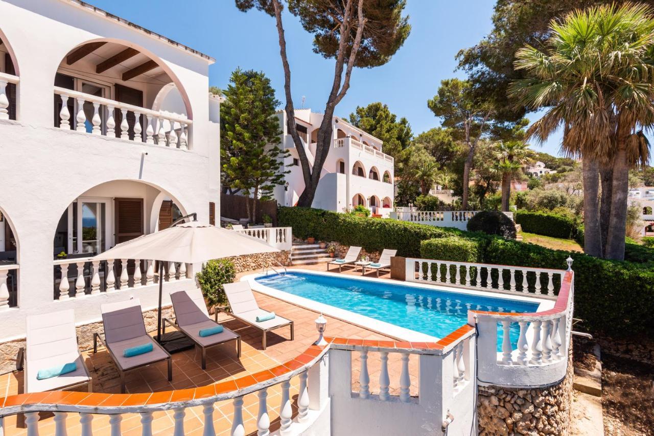 Сasa de vacaciones Bella Mirada 4 *