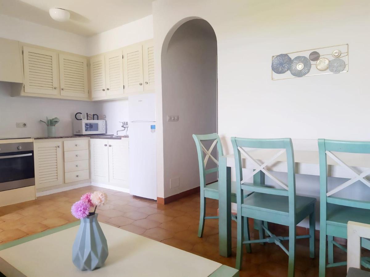 Apartamento Cheap&chic En De 2 Son Bou
