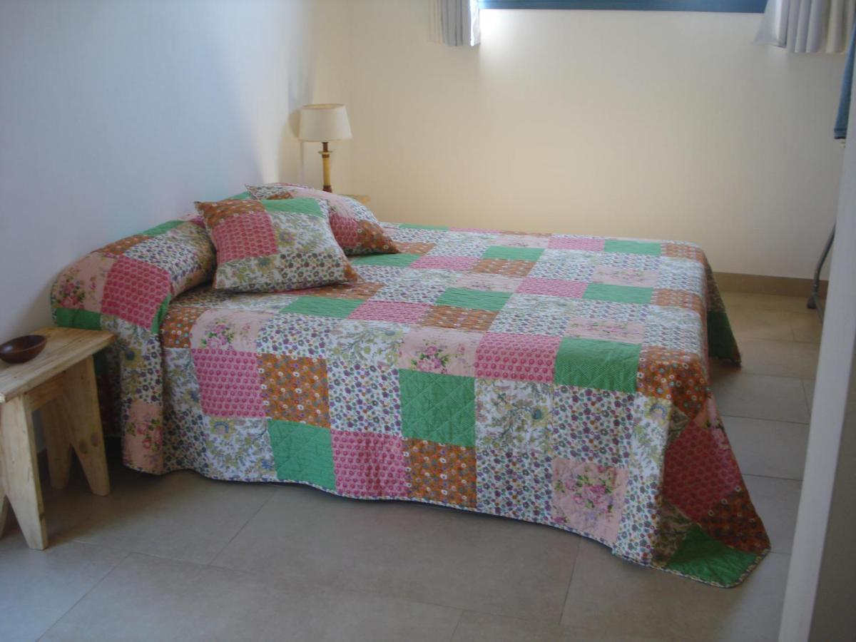 Romaní Apartamento *