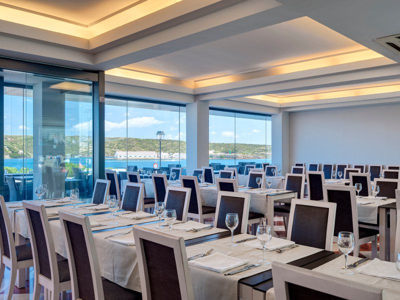 Barcelo Hamilton Menorca - Adults Only Hotel