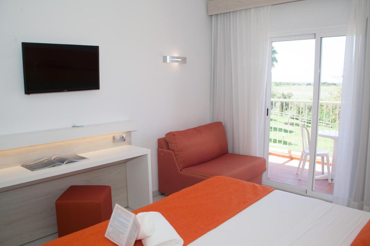 Arenas De Hotel 4*