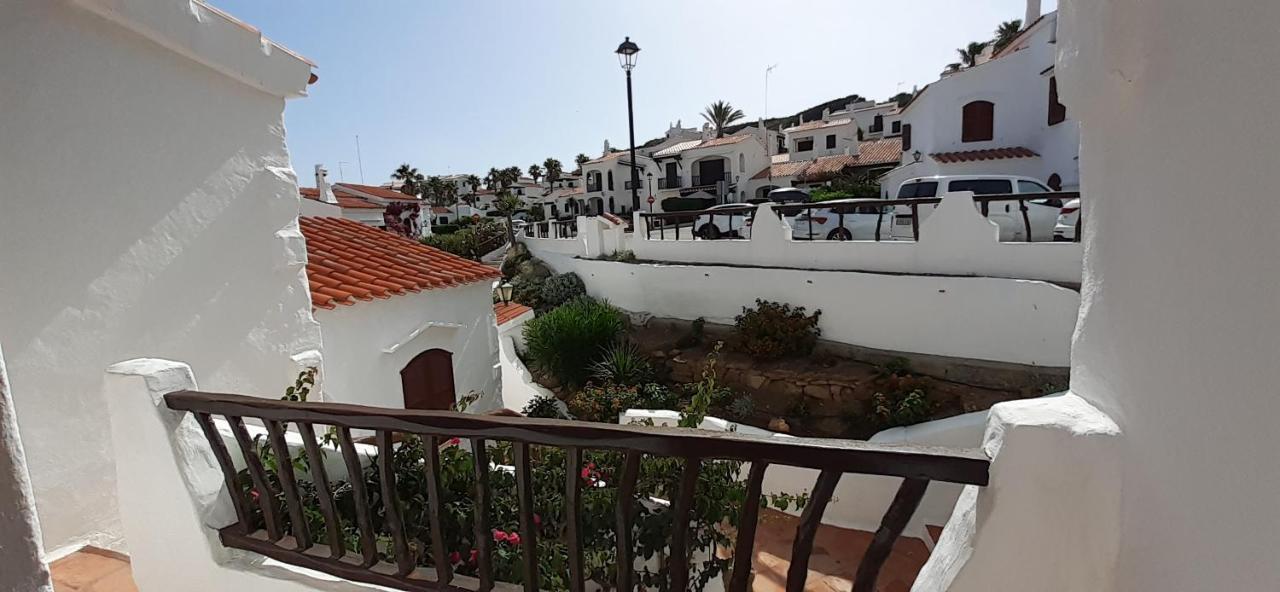 Apartment Apto Poblet By Menorcahost - Vistas Unicas Al Mar En Playas De Fornells *