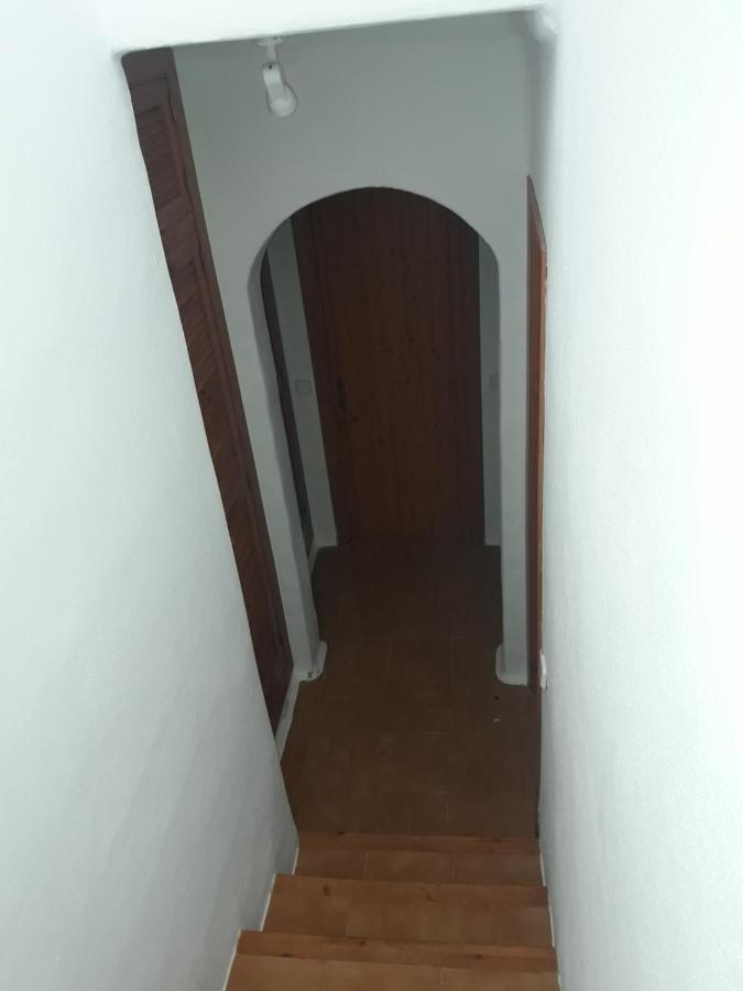 Duplex En Playas De Fornells Apartment