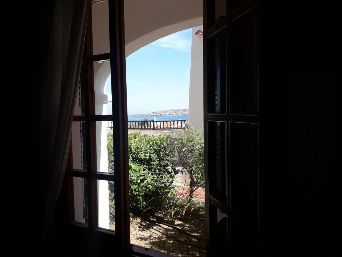 Duplex En Playas De Fornells Apartment *