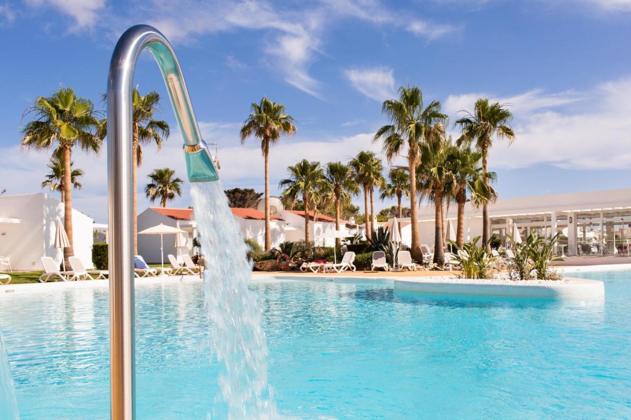 Aparthotel Sagitario Menorca Mar Adults Only