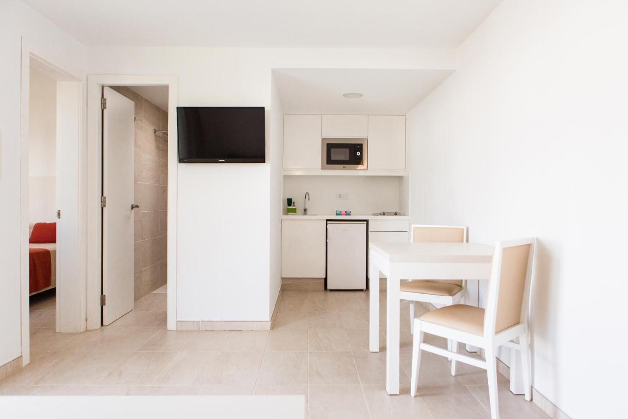 Sagitario Menorca Mar Adults Only Aparthotel