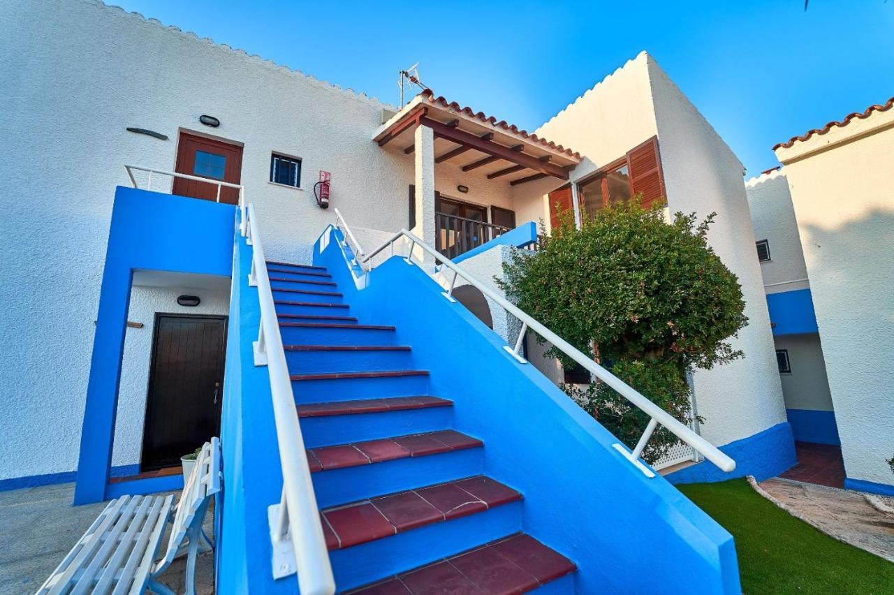 Blue Beach Menorca Apartamento